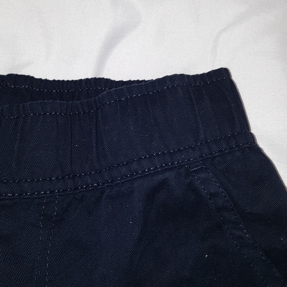 The Childrens Place boys pull on pants size 8 NEW - Picture 4 of 8